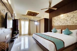 White Castle  (Boutique Apartment Hotel),Bengaluru>>Bangalore Urban,4 star