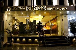 hotel kings heritage