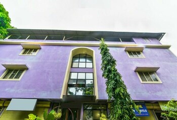 daffodils guest house calangute