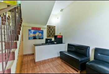 daffodils guest house calangute