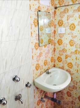 daffodils guest house calangute