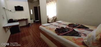 daffodils guest house calangute