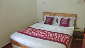 daffodils guest house calangute