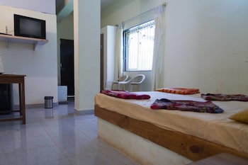 daffodils guest house calangute