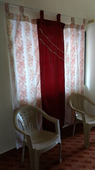 daffodils guest house calangute