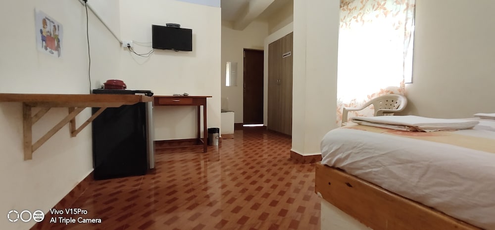 daffodils guest house calangute