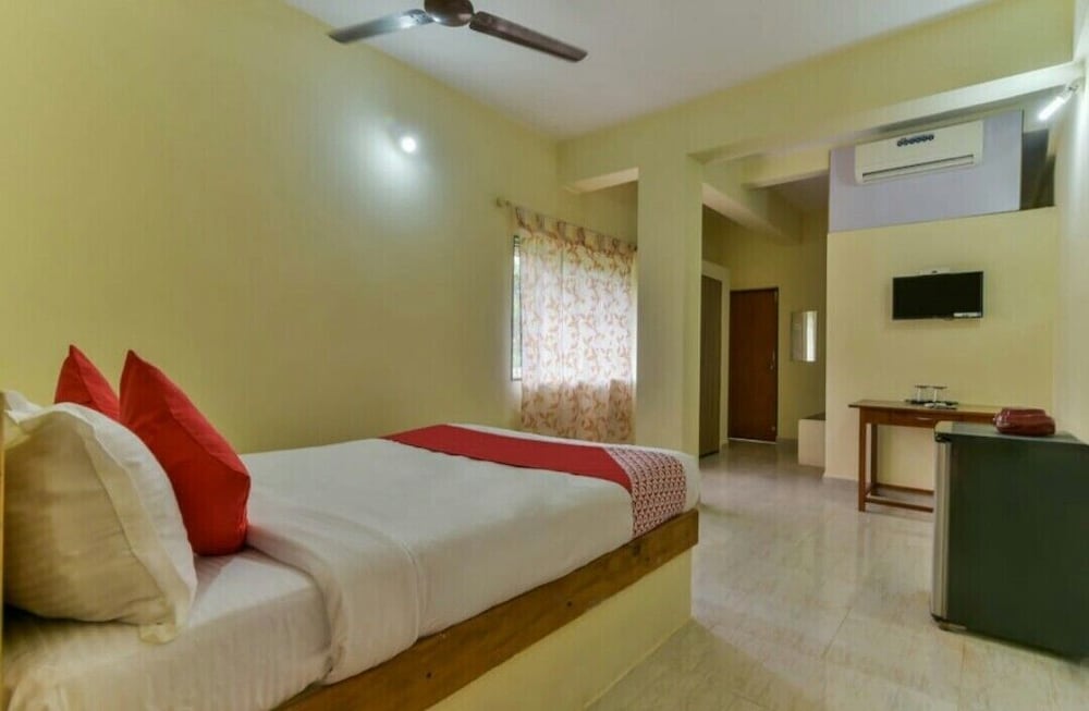 daffodils guest house calangute