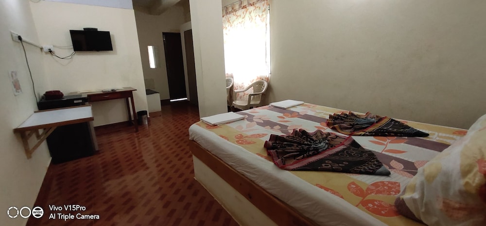 daffodils guest house calangute