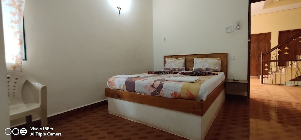 daffodils guest house calangute