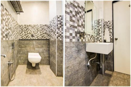 capital o 10823 pratibha grand