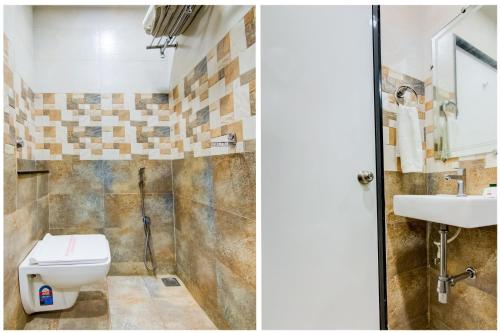 capital o 10823 pratibha grand