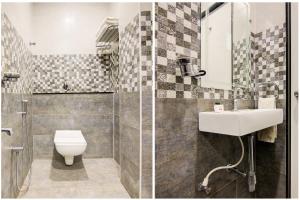 capital o 10823 pratibha grand