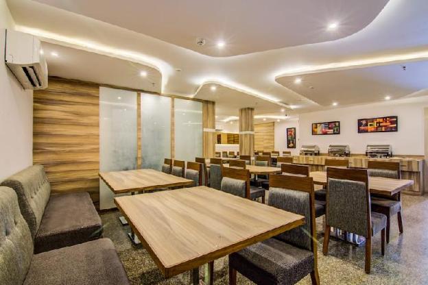 capital o 10823 pratibha grand