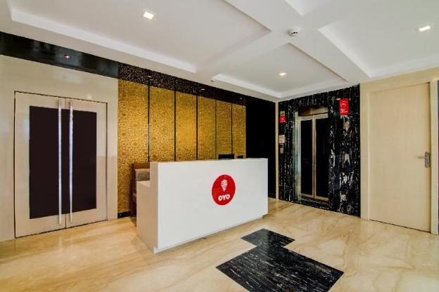 capital o 10823 pratibha grand