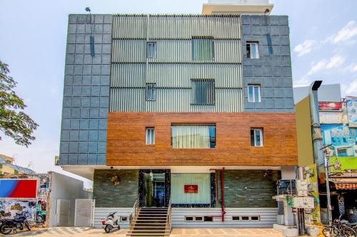 capital o 10823 pratibha grand