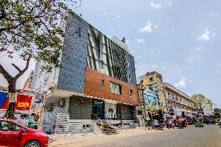 capital o 10823 pratibha grand