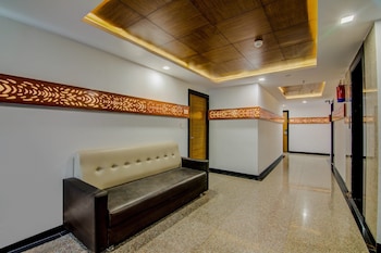 capital o 10823 pratibha grand