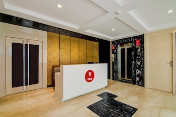 capital o 10823 pratibha grand