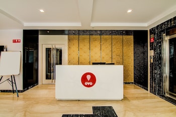 capital o 10823 pratibha grand