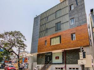 capital o 10823 pratibha grand