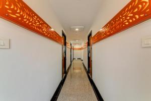 Capital O 10823 Pratibha Grand,Vijayawada>>Krishna,3 star