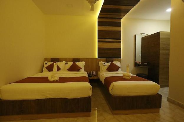 hotel sai krish grand