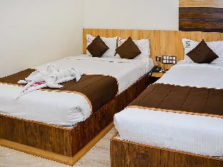 hotel sai krish grand