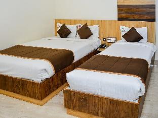 hotel sai krish grand