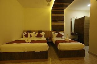 hotel sai krish grand