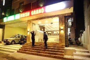 hotel sai krish grand