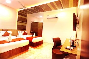 hotel sai krish grand