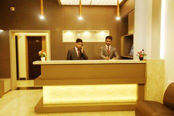 hotel sai krish grand