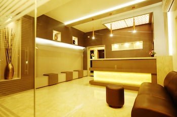 hotel sai krish grand