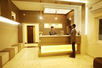 hotel sai krish grand