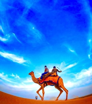 jaisalmer
