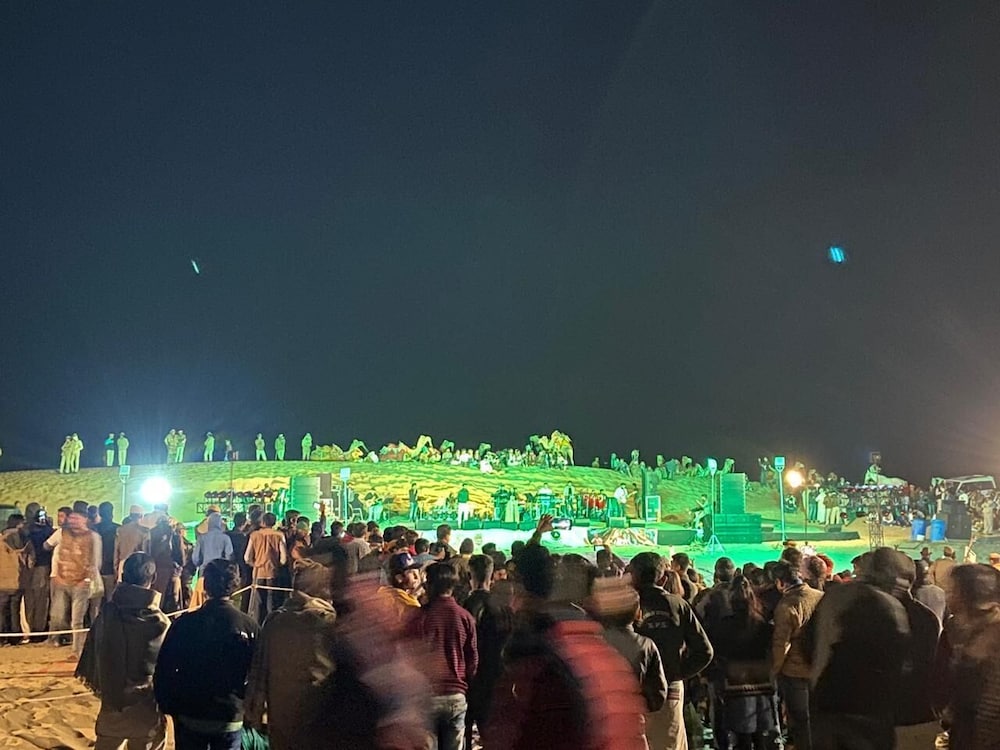 jaisalmer