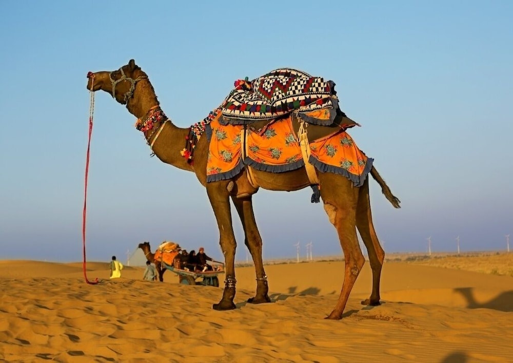 jaisalmer