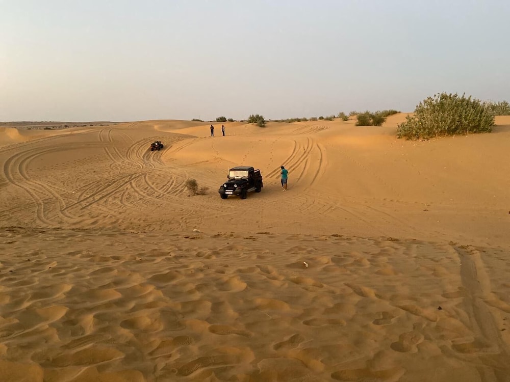 jaisalmer