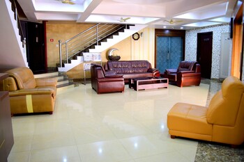 hotel landmark