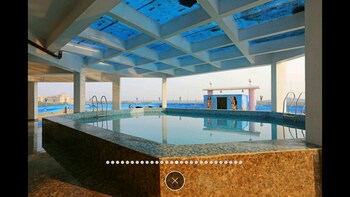 hotel landmark