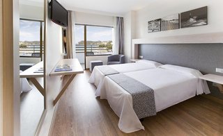 Hotel Vibra Beverly Playa,Calvia>>Balearic Islands,4 star