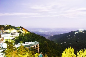 mcleod ganj