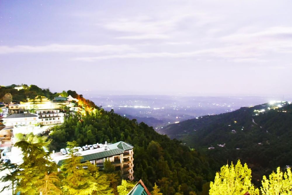mcleod ganj