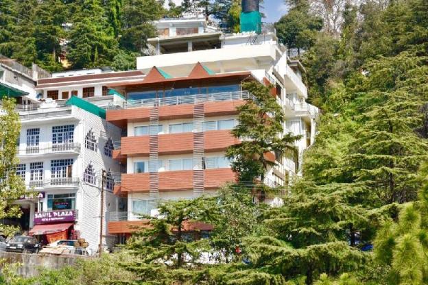 mcleod ganj
