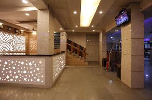 Paradise Ganga - A River Side Hotel,Mayakund,3 star
