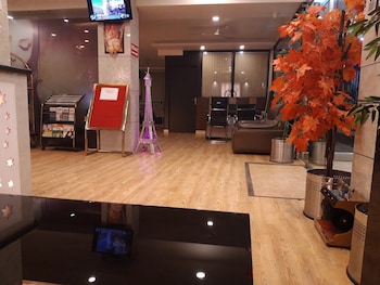 paradise ganga a river side hotel