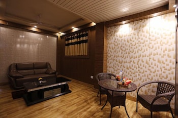 paradise ganga a river side hotel