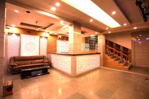 paradise ganga a river side hotel