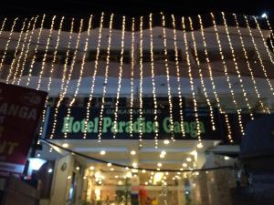 paradise ganga a river side hotel