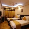 paradise ganga a river side hotel